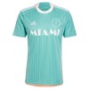 Inter Miami CF Sergio Busquets 5 Tredjedrakt 2024-25 Kortermet